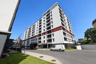 Apartament cu 2 camere decomandat în Bucureștii Noi