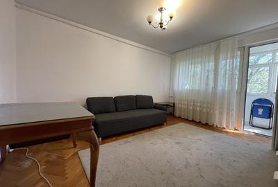 Apartament cu 2 camere decomandat, mobilat în Drumul Taberei