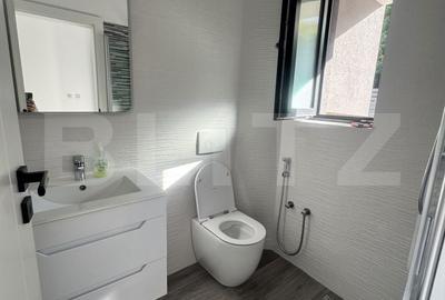 Casă cu 4 camere cu Teren 400 Mp în Central - 14