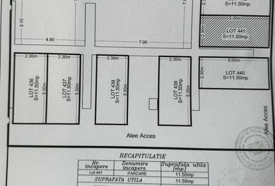 Apartament cu 3 camere în Apărătorii Patriei