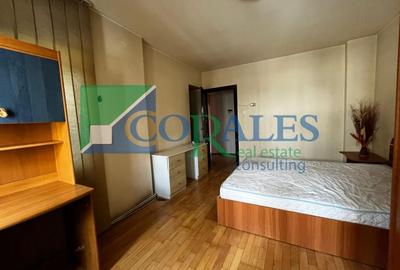 Apartament cu 3 camere decomandat în Dorobanților - 3