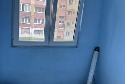 Garsonieră semidecomandată în Kogălniceanu