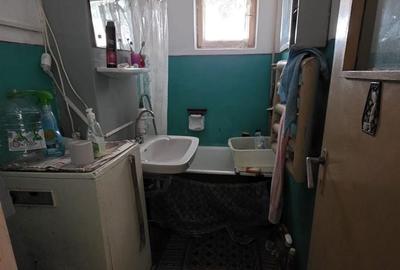 Garsonieră decomandată în Brăilița