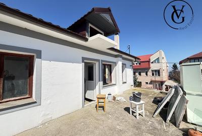 Casă individuală cu 6 camere cu Canalizare în Ovidiu - 21