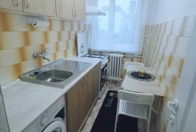 Apartament cu 2 camere semidecomandat în Șagului - 1