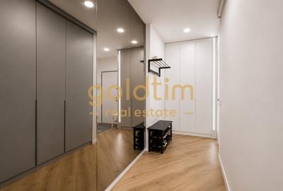 Apartament cu 3 camere decomandat, mobilat în Pipera - 3