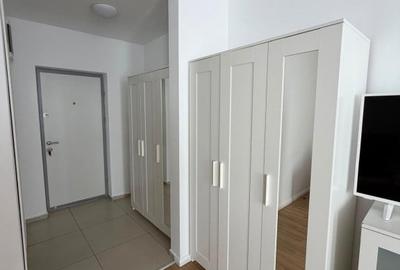 Garsonieră în Aviației - 10