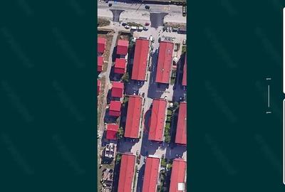 Garsonieră decomandată în Florești - 1