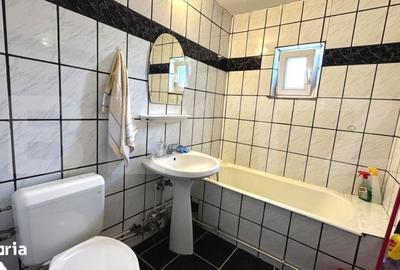Apartament cu 2 camere decomandat în Tolstoi - 6