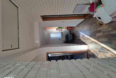 Casă cu 6 camere cu Teren 1500 Mp în Braniștea - 12