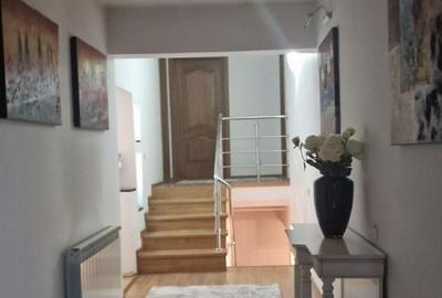 Casă cu 4 camere cu Teren 680 Mp în Central - 5