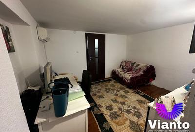 Garsonieră decomandată, mobilată în Ultracentral - 7