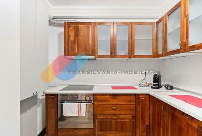 Apartament cu 2 camere decomandat, mobilat în Semicentral - 7