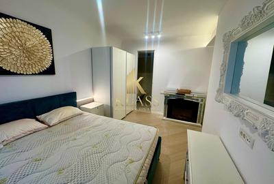 Apartament cu 3 camere, mobilat în Pipera - 2