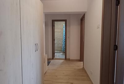 Apartament cu 2 camere decomandat în Drumul Taberei - 8