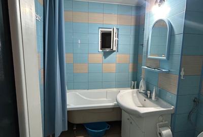 Apartament cu 2 camere nedecomandat în Rogerius - 6