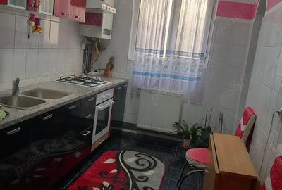 Garsonieră decomandată în Craiter - 1