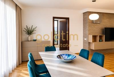 Apartament cu 4 camere decomandat în Băneasa - 3