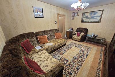 Apartament cu 2 camere semidecomandat, mobilat în Olteniței - 2