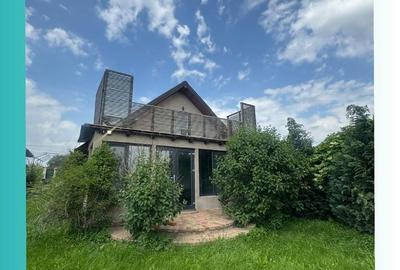 Casă cu 3 camere cu Teren 2700 Mp în Banca Națională - 12