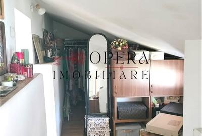 Duplex cu 4 camere cu Canalizare în Ultracentral - 10