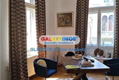 Apartament cu 3 camere în Victoriei