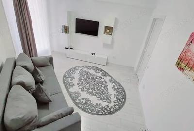 Apartament cu 2 camere în Sebastian - 4