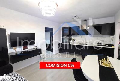Apartament cu 3 camere în Central - 1