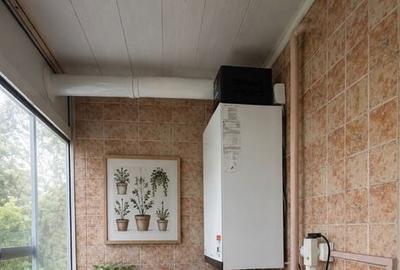 Apartament cu 4 camere decomandat în Central - 8