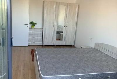 Apartament cu 2 camere decomandat, mobilat în Păcii