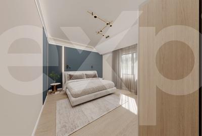 Apartament cu 2 camere decomandat în Trivale - 16