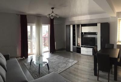 Apartament cu 2 camere decomandat în Tudor - 3