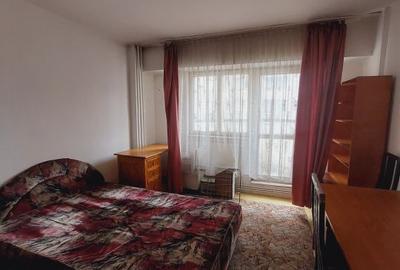 Apartament cu 2 camere decomandat, mobilat în Mărăști - 8