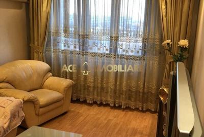 Apartament cu 3 camere decomandat, mobilat în Sălăjan