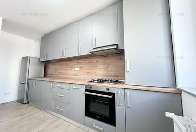 Apartament cu 2 camere, mobilat în Pipera - 4
