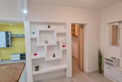 Apartament cu 2 camere, mobilat în Valea Aurie - 6