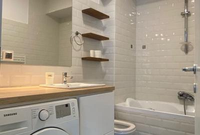 Apartament cu 2 camere semidecomandat în Mărăști - 1
