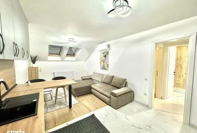 Apartament cu 2 camere, mobilat în Lazaret - 1