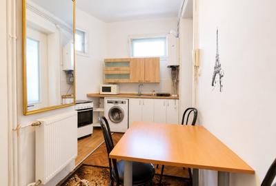 Apartament cu 3 camere semidecomandat, mobilat în Șagului - 7