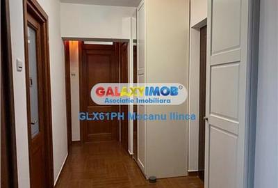 Apartament cu 2 camere decomandat, mobilat în Republicii - 5