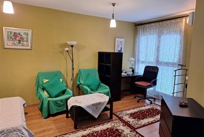 Garsonieră semidecomandată în Doamna Ghica - 2