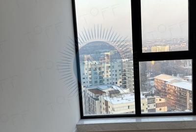 Apartament cu 3 camere în Cișmigiu - 1