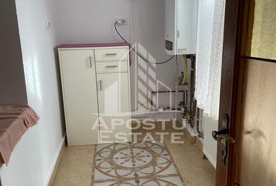 Apartament cu 3 camere decomandat în Chișoda - 4