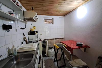Casă individuală cu 7 camere cu Teren 1660 Mp în Pietroasa - 22