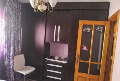Apartament cu 3 camere în Central - 1