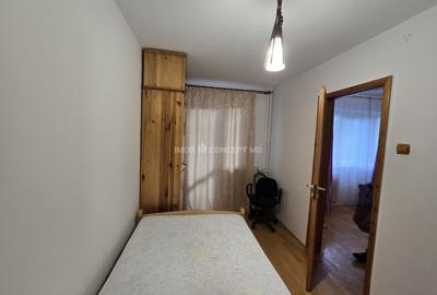 Apartament cu 2 camere semidecomandat, mobilat în Nord - Spitalul Județean - 8