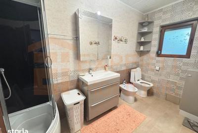 Casă cu 4 camere cu Teren 300 Mp în Agigea - 2