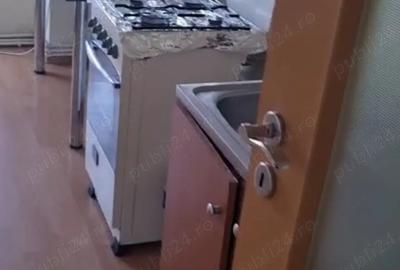 Apartament cu 2 camere în Mazepa 2 - 1