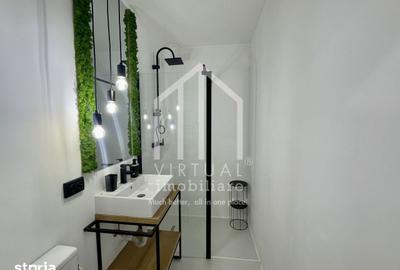 Apartament cu 2 camere în Broscărie - 1