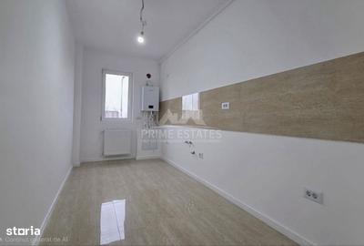Apartament cu 3 camere în Chiajna - 8